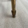 1970 Lampadaire en Bronze Doré Maison Baguès Modèle Palmier – Image 5