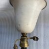 1970 Lampadaire en Bronze Doré Maison Baguès Modèle Palmier – Image 10