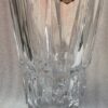 1930' Grand Vase Cristal St Louis Signé H 34,5 Ø 23,5 cm