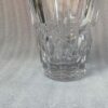 1930' Grand Vase Cristal St Louis Signé H 34,5 Ø 23,5 cm – Image 8