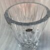 1930' Grand Vase Cristal St Louis Signé H 34,5 Ø 23,5 cm – Image 7