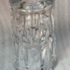 1930' Grand Vase Cristal St Louis Signé H 34,5 Ø 23,5 cm – Image 3