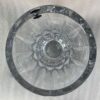 1930' Grand Vase Cristal St Louis Signé H 34,5 Ø 23,5 cm – Image 2