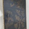 1970′ Table Basse Bronze Doré Style Baguès Decor Palmier Laque de Chine 107,5 x 47 x H 41,5 cm – Image 10