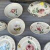 1970/80′ Service "Bouquet" Villeroy & Boch 44 Pièces – Image 3