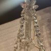 1950′ Crystal Chandelier 5 Arms Baccarat - Image 10