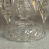 1940′ Pair of Baccarat Pineapple Holders - Image 2