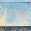 1970′ Miroir Venise à Fleurs 161 x 95 cm – Image 2