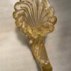 1970' Cornucopia Crystal Murano Barovier Y Toso H 25 L 30 cm - Image 8