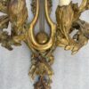 1890/1900′  Pair Of Louis XVI Style Gilt- Bronze Four-Lights After Gouthiere - Image 17