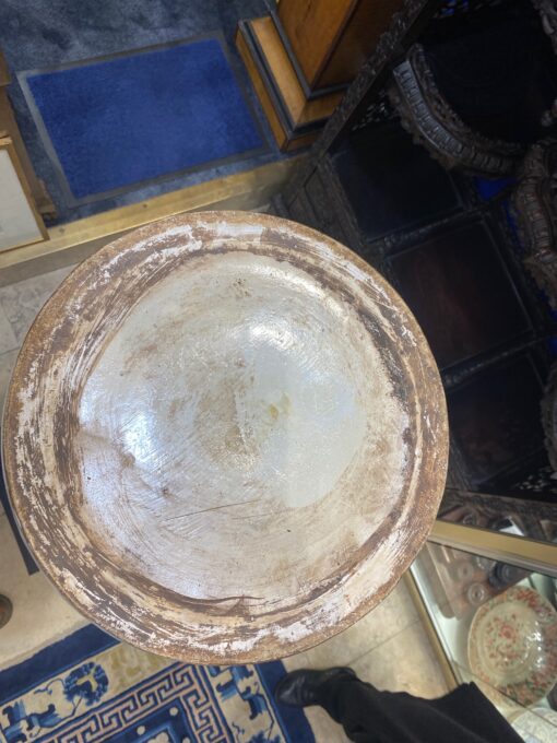 1950' Pair of Republic of China Vases H 127 cm - Image 22