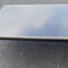 1950/70 Gerard MILLE Pour Maison Jansen Table Basse Bois Laqué Noir 121 x 81 cm – Image 17