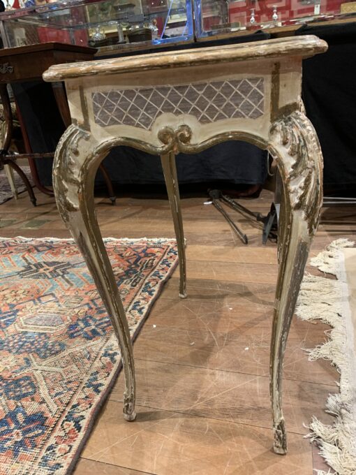1950 Paire De Chevets  Bois Patiné 45 X 33 X H 60 cm – Image 28