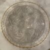 1900' Service De Nuit Baccarat Signé  6 Piéces Avec Dorure – Image 15