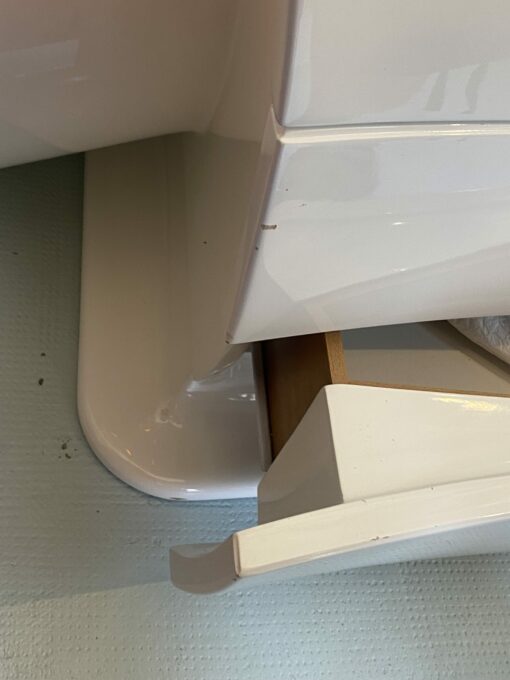 1970' Coiffeuse Signée DBM Mobili 190 x 65 X H 210 cm – Image 22