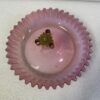 1880/1900 Bouquetiere in Opalescent Glass With 4 Cornets N3 - Image 8