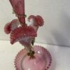 1880/1900 Bouquetiere in Opalescent Glass With 4 Cornets N3 - Image 3
