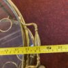 1970 ‘ Maison Bagués Trolley In Brass And Gilt Bronze - Image 5