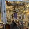 1970′ Eagle with Spread Wings Illuminating Fountain RICHARD AND ISABELLE FAURE for HONORÉ – PARIS Or Fernandez Or Duval Brasseur - Image 18